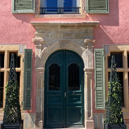 Domaine De Chalaniat *