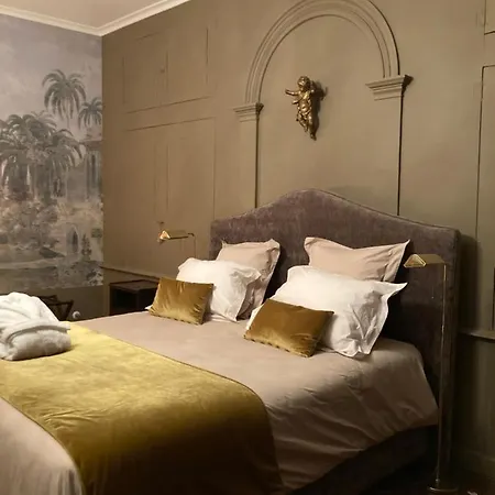 Bed & Breakfast Domaine De Chalaniat *