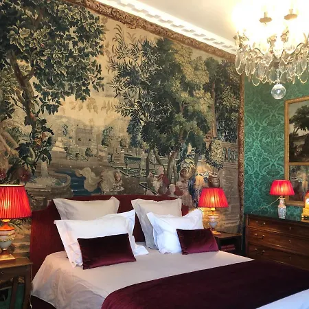 Bed & Breakfast Domaine De Chalaniat La Sauvetat (Puy-de-Dome)