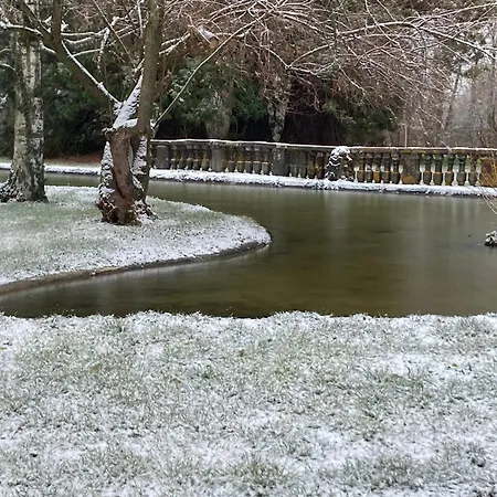Domaine De Chalaniat *